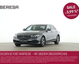 Mercedes-Benz E 200 Gebrauchtwagen