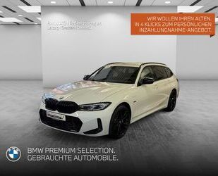 BMW 330 Gebrauchtwagen