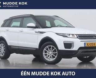 Land Rover Range Rover Evoque Gebrauchtwagen