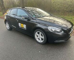 Volvo V40 Gebrauchtwagen