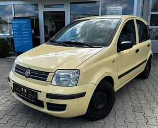 Fiat Panda Gebrauchtwagen