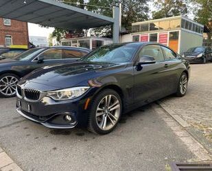 BMW 435 Gebrauchtwagen