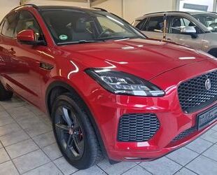 Jaguar E-Pace Gebrauchtwagen