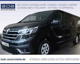 Renault Trafic Gebrauchtwagen