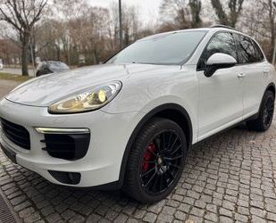 Porsche Cayenne Gebrauchtwagen