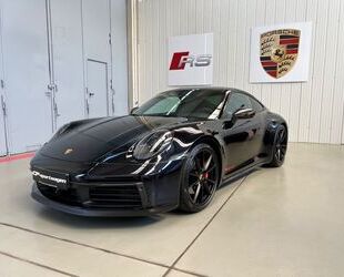 Porsche 992 Gebrauchtwagen