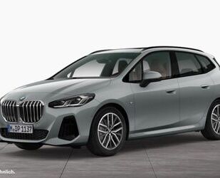 BMW 218 Active Tourer Gebrauchtwagen