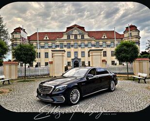 Mercedes-Benz S 65 AMG Gebrauchtwagen