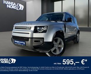 Land Rover Defender Gebrauchtwagen