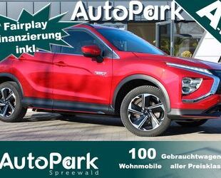 Mitsubishi Eclipse Cross Gebrauchtwagen