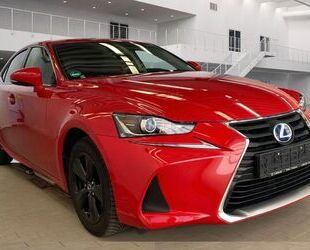 Lexus IS 300 Gebrauchtwagen