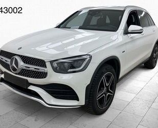 Mercedes-Benz GLC 300 Gebrauchtwagen