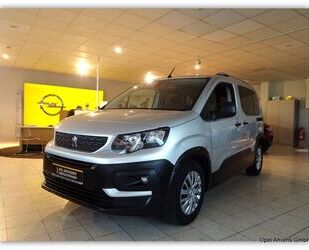 Peugeot Rifter Gebrauchtwagen