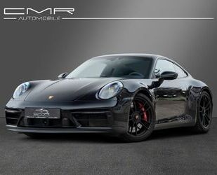 Porsche 992 Gebrauchtwagen