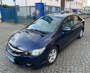 Honda Civic Gebrauchtwagen