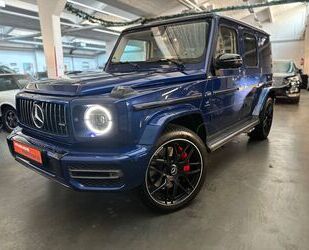 Mercedes-Benz G 63 AMG Gebrauchtwagen