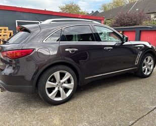 INFINITI FX Gebrauchtwagen