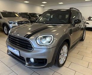 Mini Cooper Countryman Gebrauchtwagen