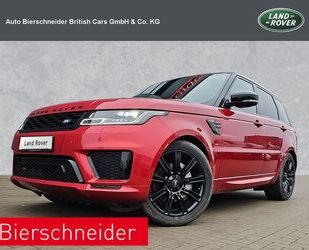 Land Rover Range Rover Sport Gebrauchtwagen