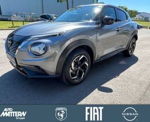 Nissan Juke Gebrauchtwagen