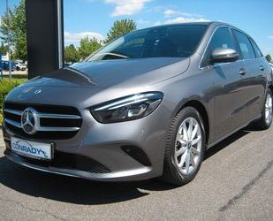 Mercedes-Benz B 250 Gebrauchtwagen