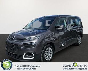 Citroen Berlingo Gebrauchtwagen