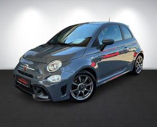 Abarth 500 Gebrauchtwagen