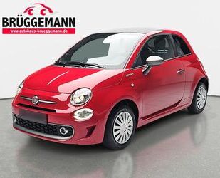 Fiat 500C Gebrauchtwagen
