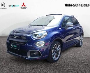 Fiat 500X Gebrauchtwagen