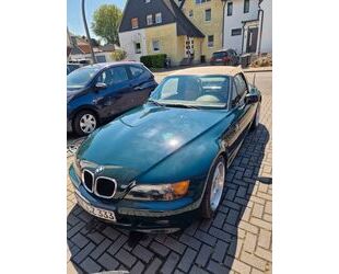 BMW Z3 Gebrauchtwagen