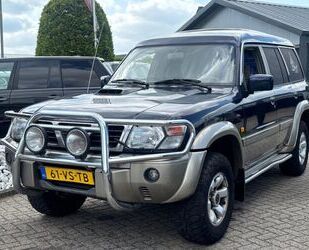 Nissan Patrol Gebrauchtwagen