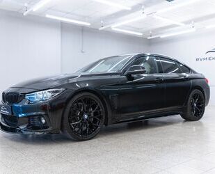 BMW 440 Gran Coupé Gebrauchtwagen