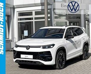 VW Tayron Gebrauchtwagen