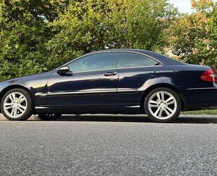 Mercedes-Benz CLK 280 Gebrauchtwagen