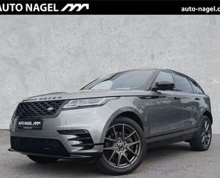 Land Rover Range Rover Velar Gebrauchtwagen