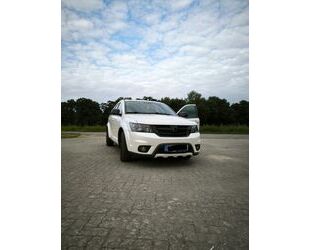 Fiat Freemont Gebrauchtwagen