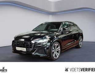 Audi Q8 Gebrauchtwagen