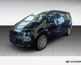 Hyundai STARIA Gebrauchtwagen