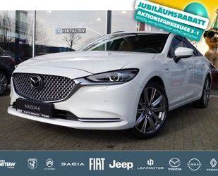 Mazda 6 Gebrauchtwagen