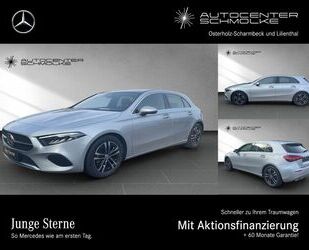 Mercedes-Benz A 180 Gebrauchtwagen