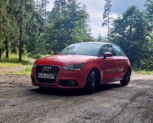 Audi A1 Gebrauchtwagen
