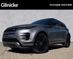 Land Rover Range Rover Evoque Gebrauchtwagen