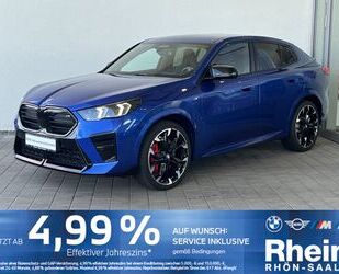 BMW X2 Gebrauchtwagen