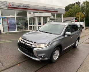 Mitsubishi Outlander Gebrauchtwagen