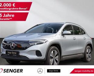Mercedes-Benz EQA Gebrauchtwagen