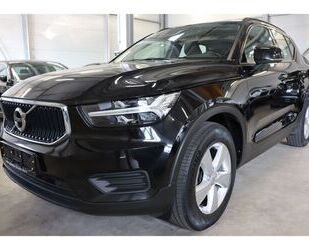 Volvo XC40 Gebrauchtwagen