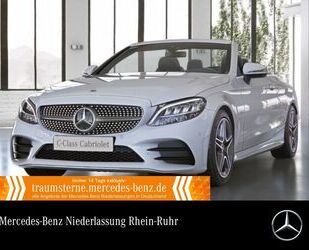Mercedes-Benz C 180 Gebrauchtwagen