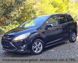 Ford Grand C-Max Gebrauchtwagen