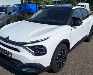 Citroen C4 Gebrauchtwagen