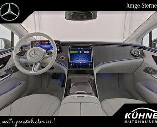 Mercedes-Benz EQE Gebrauchtwagen